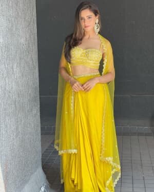 Aamna Sharif Latest Photos | Picture 1803295