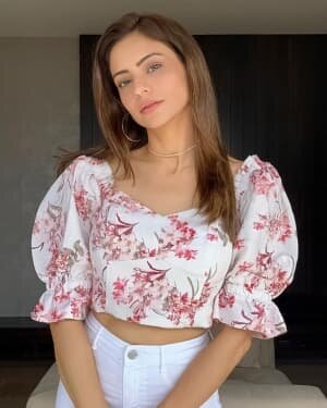 Aamna Sharif Latest Photos | Picture 1802440