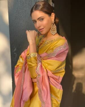 Aamna Sharif Latest Photos | Picture 1803055