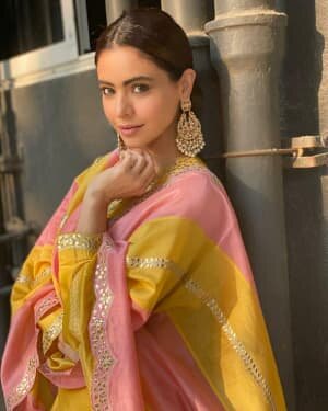 Aamna Sharif Latest Photos | Picture 1803053