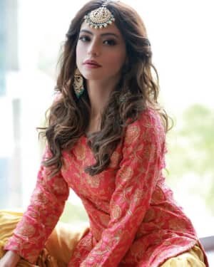Aamna Sharif Latest Photos | Picture 1802450