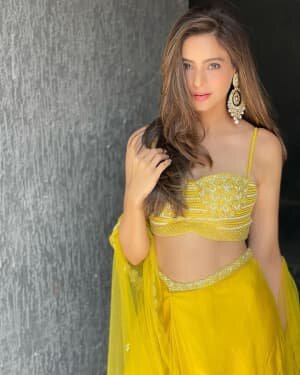 Aamna Sharif Latest Photos | Picture 1803311