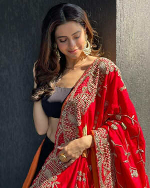 Aamna Sharif Latest Photos | Picture 1803185