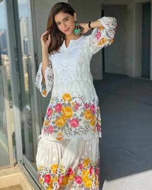 Aamna Sharif Latest Photos | Picture 1802761