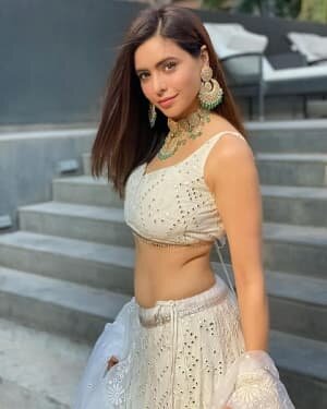 Aamna Sharif Latest Photos | Picture 1803026