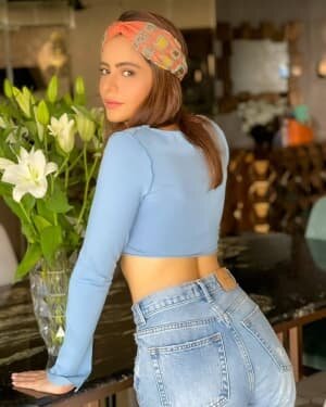 Aamna Sharif Latest Photos | Picture 1803065