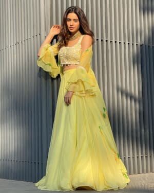Aamna Sharif Latest Photos | Picture 1803415