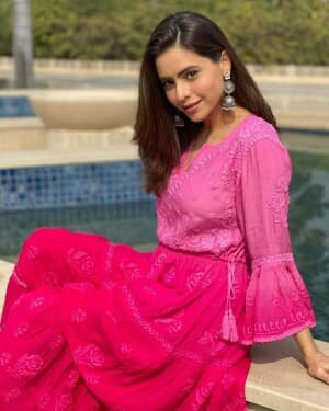 Aamna Sharif Latest Photos | Picture 1803216