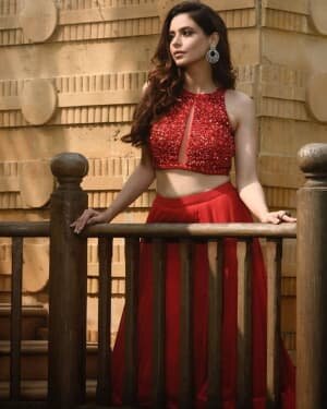 Aamna Sharif Latest Photos | Picture 1803110