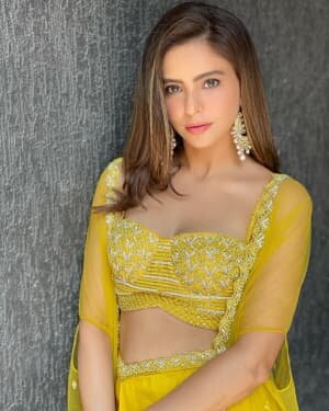 Aamna Sharif Latest Photos | Picture 1803302