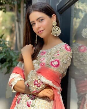Aamna Sharif Latest Photos | Picture 1803332