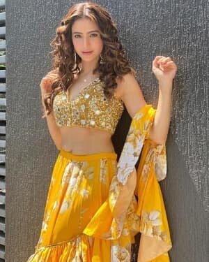 Aamna Sharif Latest Photos | Picture 1802837