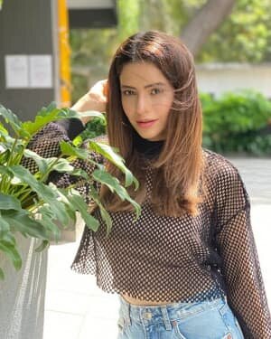 Aamna Sharif Latest Photos | Picture 1802627