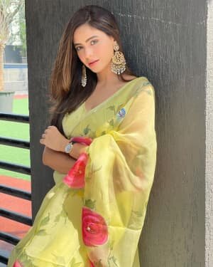 Aamna Sharif Latest Photos | Picture 1803265