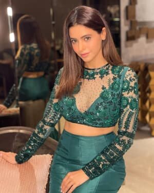 Aamna Sharif Latest Photos | Picture 1803453