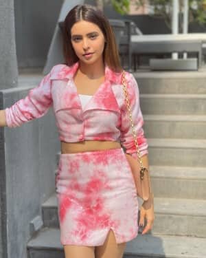 Aamna Sharif Latest Photos | Picture 1803350