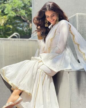 Aamna Sharif Latest Photos | Picture 1803444