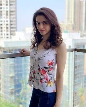 Aamna Sharif Latest Photos | Picture 1802381
