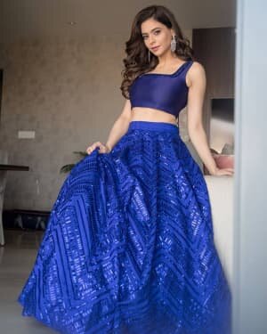 Aamna Sharif Latest Photos | Picture 1803012