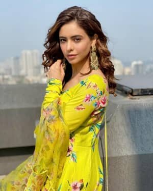 Aamna Sharif Latest Photos | Picture 1803046