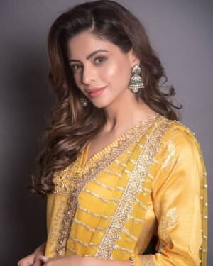 Aamna Sharif Latest Photos | Picture 1802484