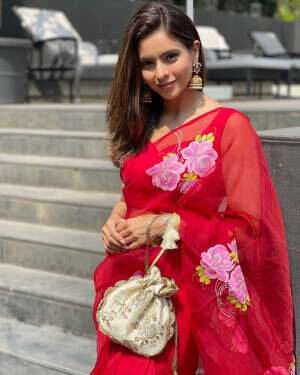 Aamna Sharif Latest Photos | Picture 1803309