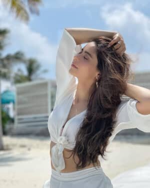 Aamna Sharif Latest Photos | Picture 1803249