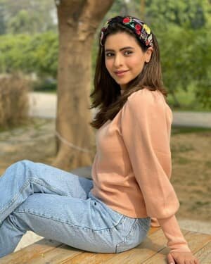 Aamna Sharif Latest Photos | Picture 1803225