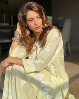 Aamna Sharif Latest Photos | Picture 1802593