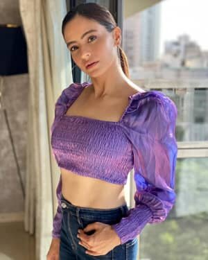 Aamna Sharif Latest Photos | Picture 1802646