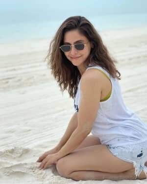 Aamna Sharif Latest Photos | Picture 1803232