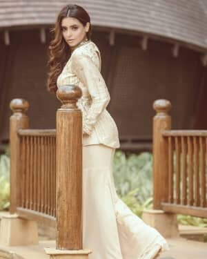 Aamna Sharif Latest Photos | Picture 1803112
