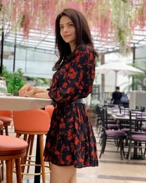 Aamna Sharif Latest Photos | Picture 1802445