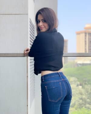 Aamna Sharif Latest Photos | Picture 1802377