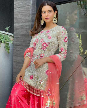 Aamna Sharif Latest Photos | Picture 1803329