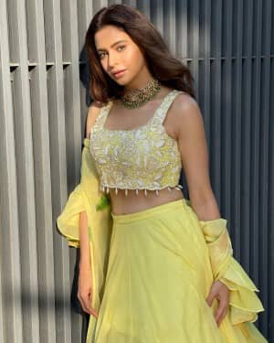 Aamna Sharif Latest Photos | Picture 1803401