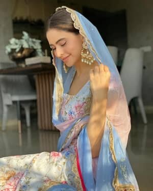 Aamna Sharif Latest Photos | Picture 1802905