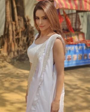 Aamna Sharif Latest Photos | Picture 1802534