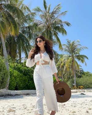 Aamna Sharif Latest Photos | Picture 1803245