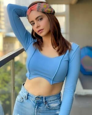 Aamna Sharif Latest Photos | Picture 1803063