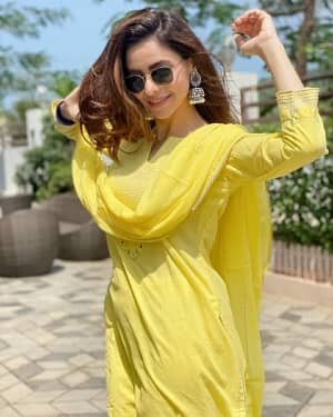 Aamna Sharif Latest Photos | Picture 1802817