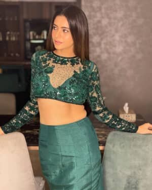 Aamna Sharif Latest Photos | Picture 1803452