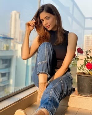 Aamna Sharif Latest Photos | Picture 1802532