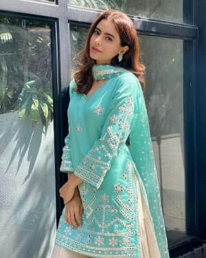 Aamna Sharif Latest Photos | Picture 1802671