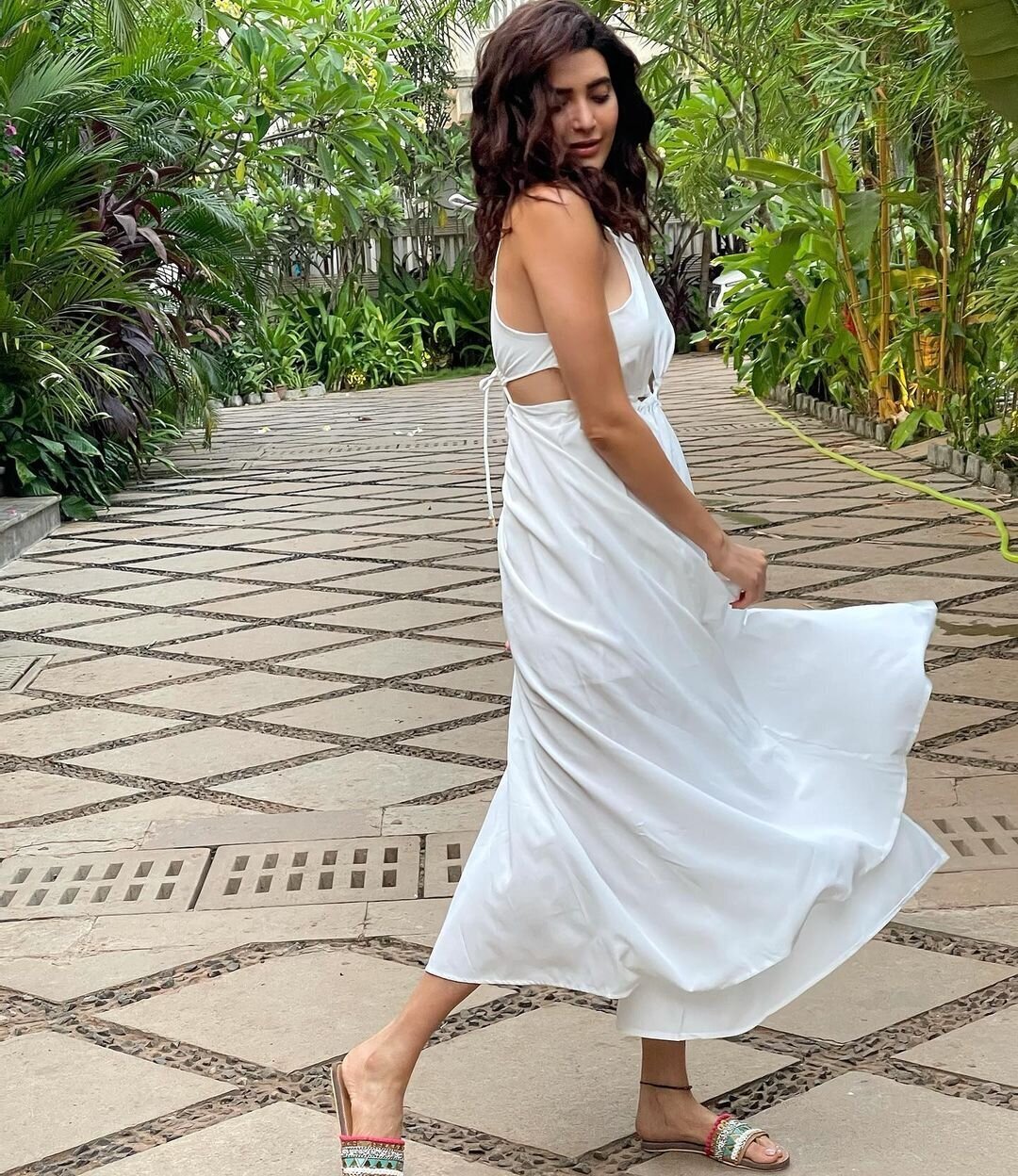 Karishma Tanna Latest Photos | Picture 1803539