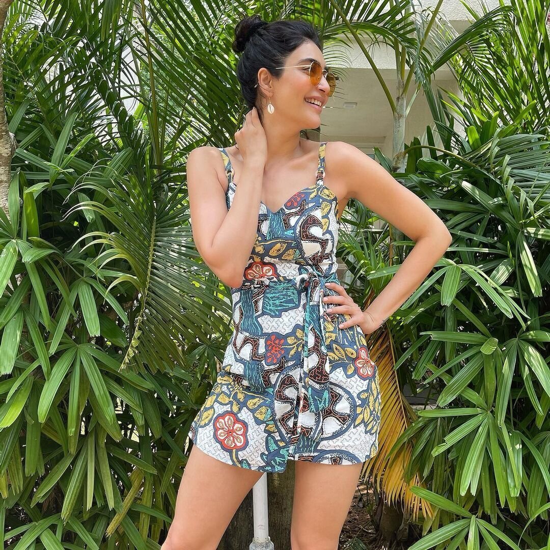 Karishma Tanna Latest Photos | Picture 1803536