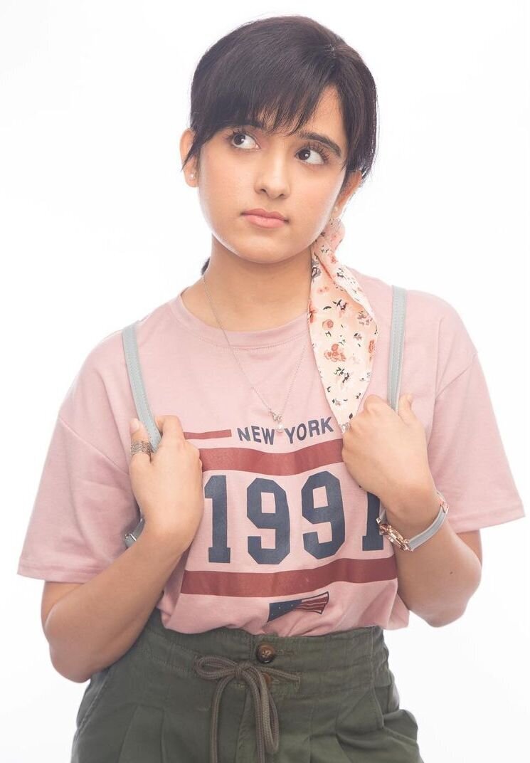 Shirley Setia Latest Photos | Picture 1803509