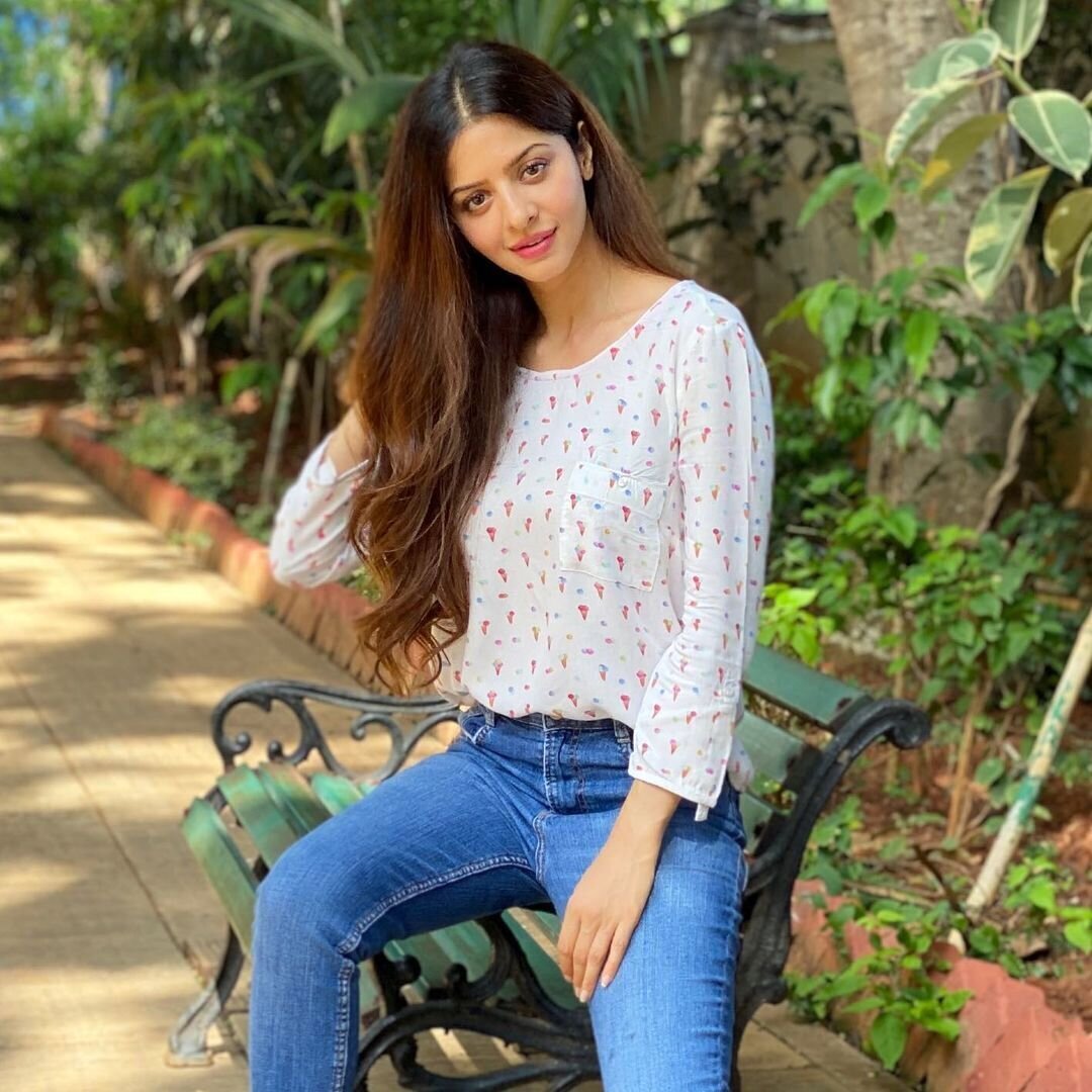 Vedhika Latest Photos | Picture 1803487