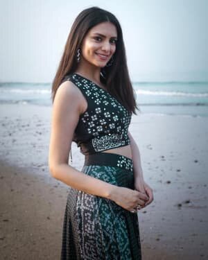 Lekha Prajapati Latest Photoshoot | Picture 1804129