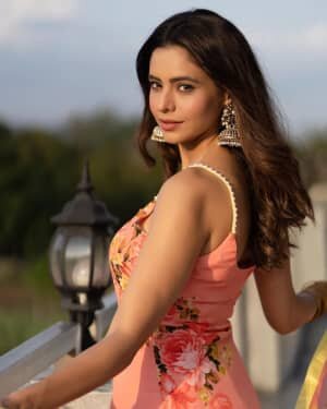 Aamna Sharif Latest Photos | Picture 1805703